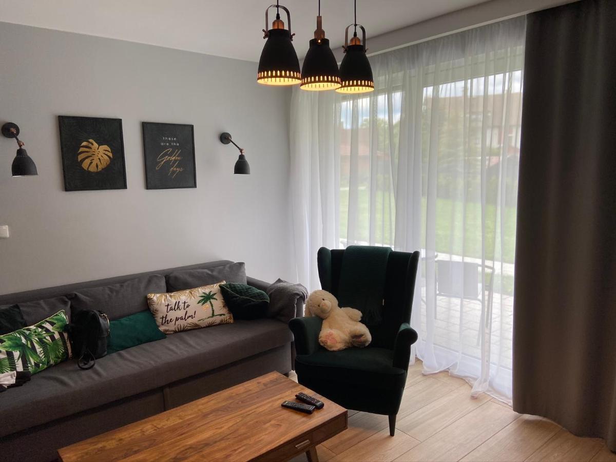 Apartment Mountain Bratkow 10e *