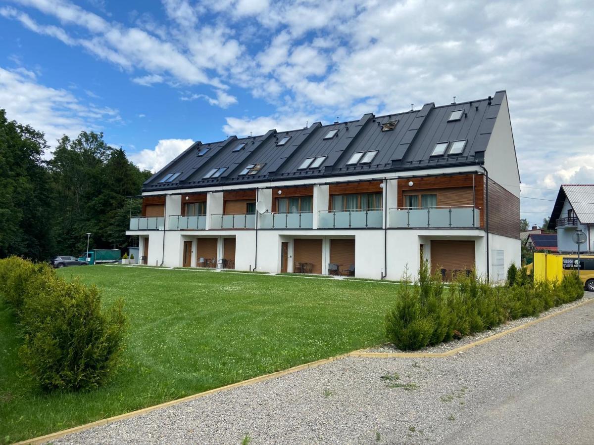 Apartment Mountain Bratkow 10e Szczyrk