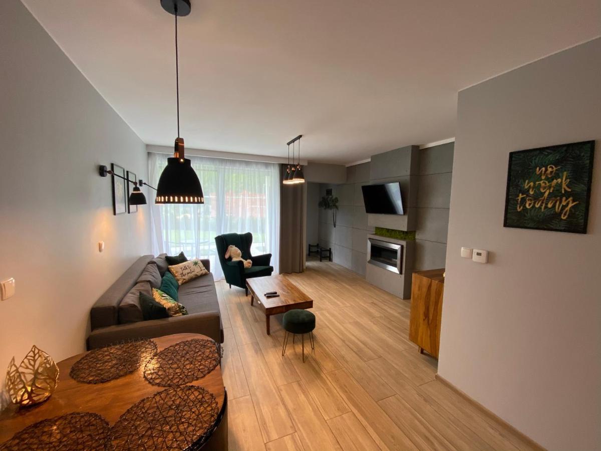 Apartment Mountain Bratkow 10e