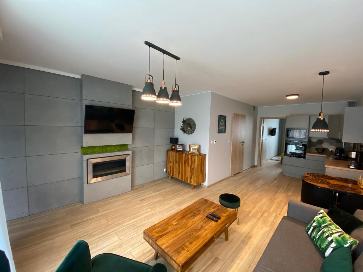Mountain Bratkow 10e Apartment Szczyrk