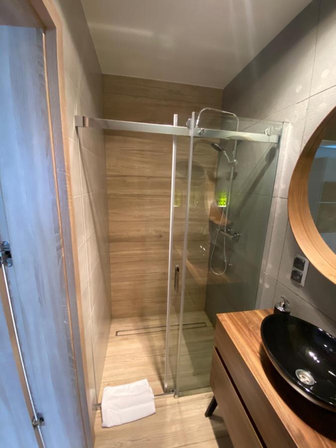 Mountain Bratkow 10e Apartment