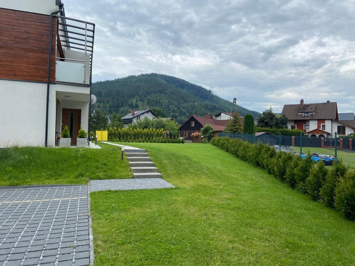 Apartment Mountain Bratkow 10e Szczyrk