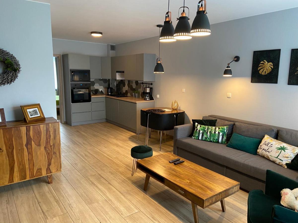 Mountain Bratkow 10e Apartment Szczyrk