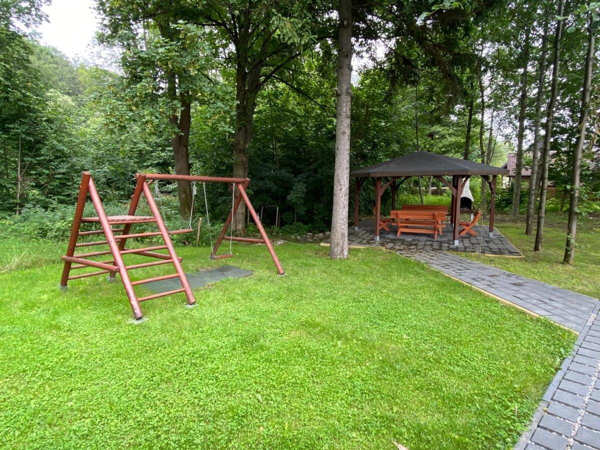 Apartment Mountain Bratkow 10e *