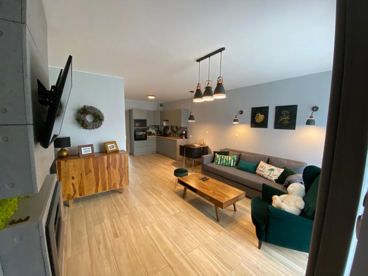 Mountain Bratkow 10e Apartment Szczyrk