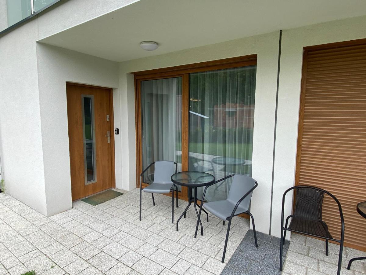 Mountain Bratkow 10e Apartment