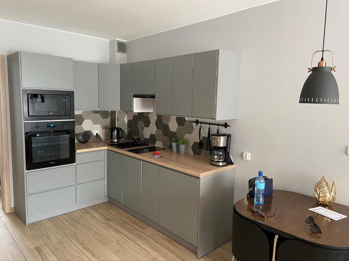 Mountain Bratkow 10e Apartment