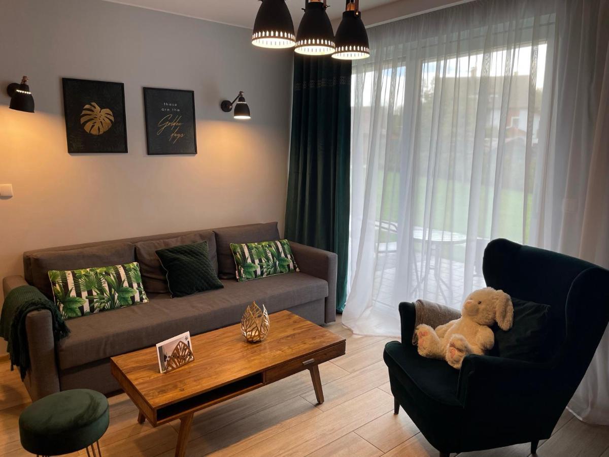 Mountain Bratkow 10e Apartment
