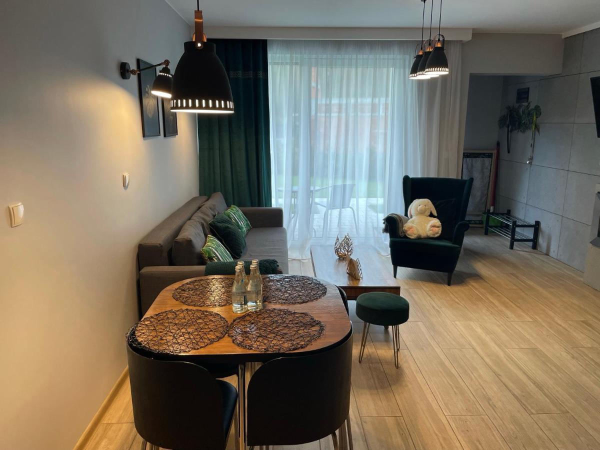Apartment Mountain Bratkow 10e Szczyrk