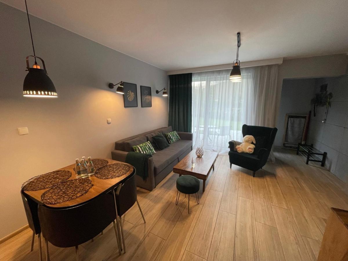 Mountain Bratkow 10e Apartment