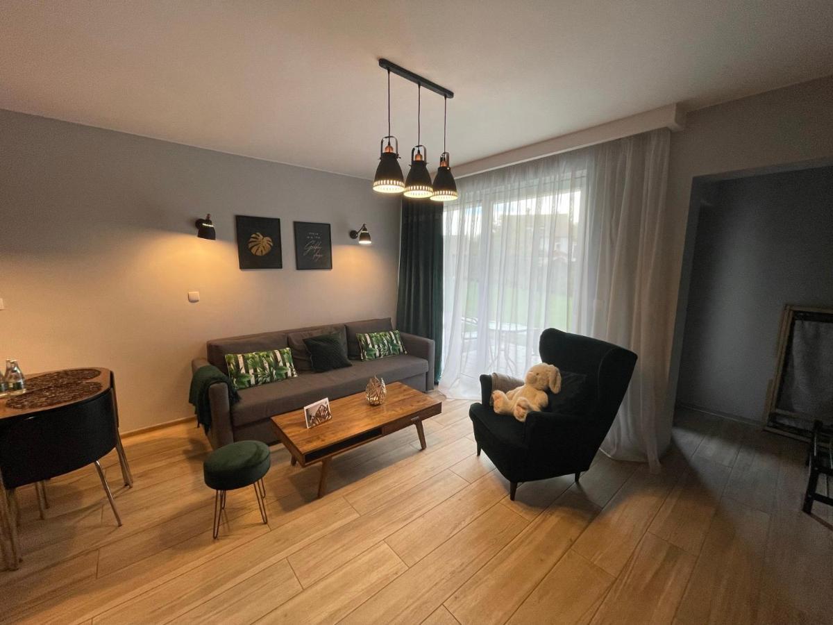 Apartment Mountain Bratkow 10e Szczyrk